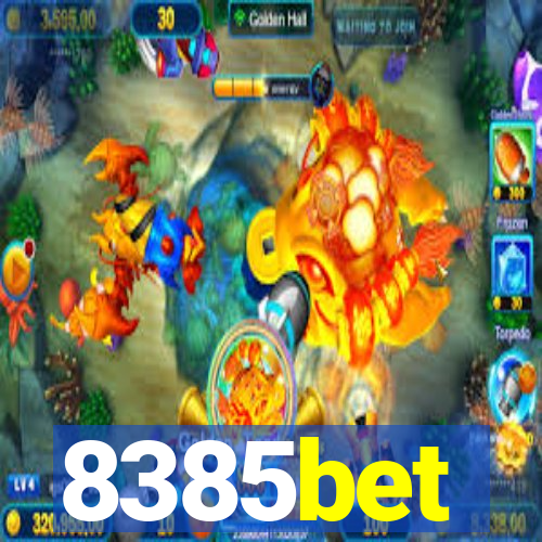 8385bet