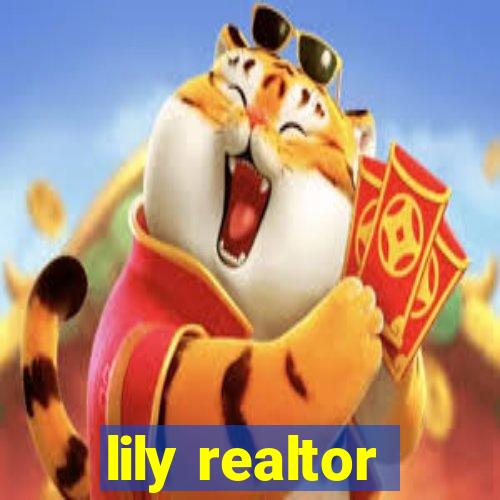 lily realtor