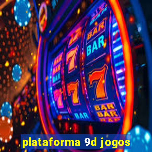 plataforma 9d jogos