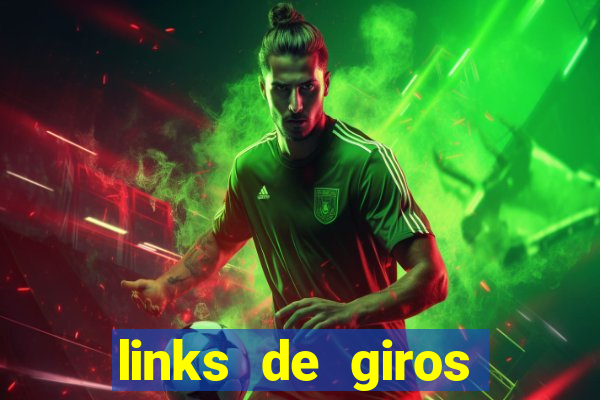 links de giros coin master