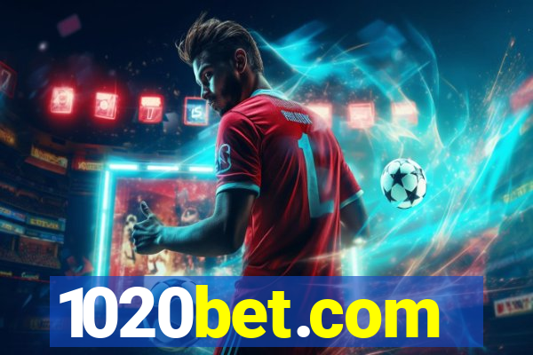 1020bet.com