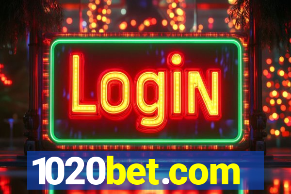 1020bet.com