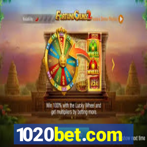 1020bet.com