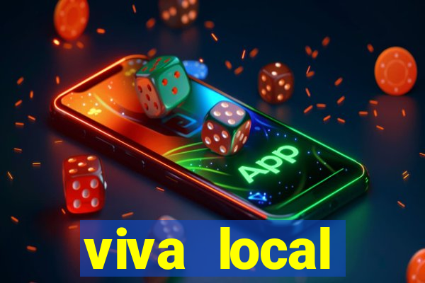 viva local encontros rj