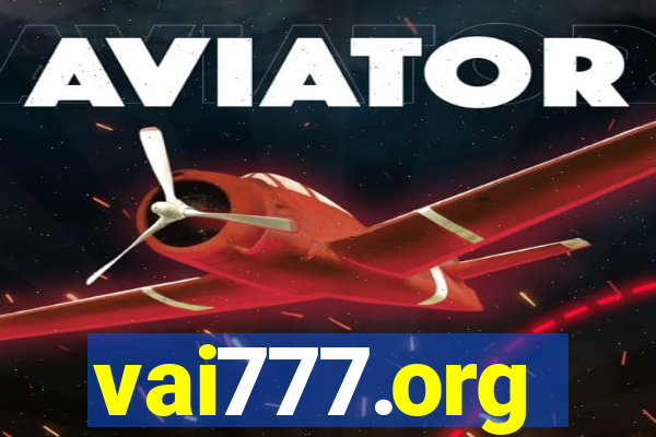 vai777.org