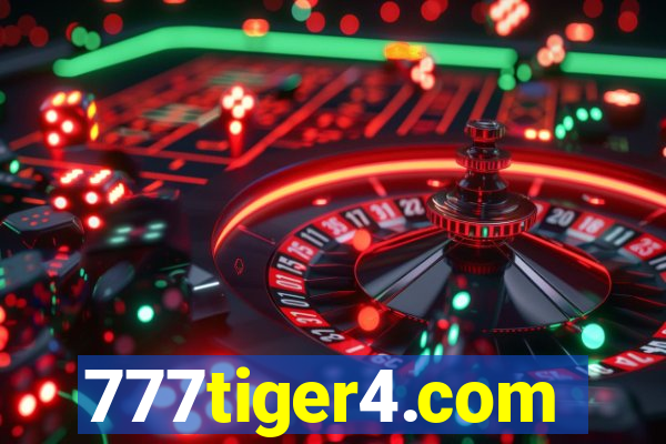 777tiger4.com