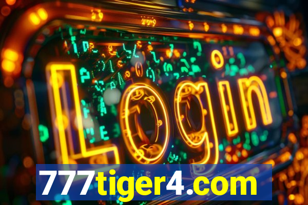 777tiger4.com