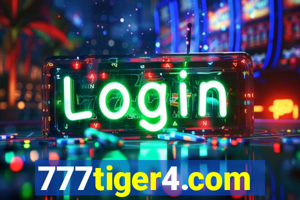 777tiger4.com