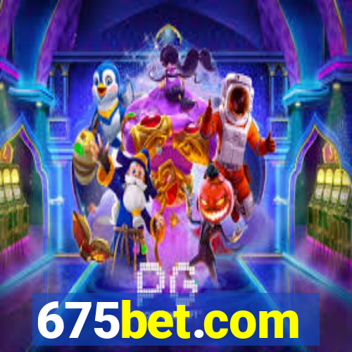 675bet.com