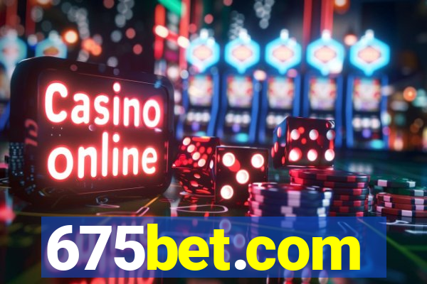 675bet.com