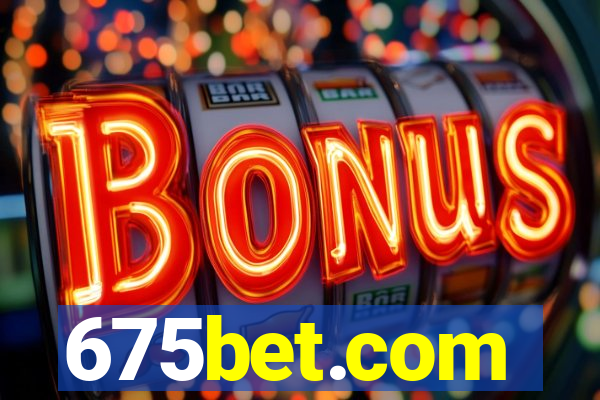 675bet.com