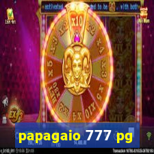 papagaio 777 pg