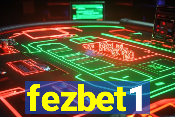 fezbet1