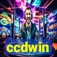 ccdwin