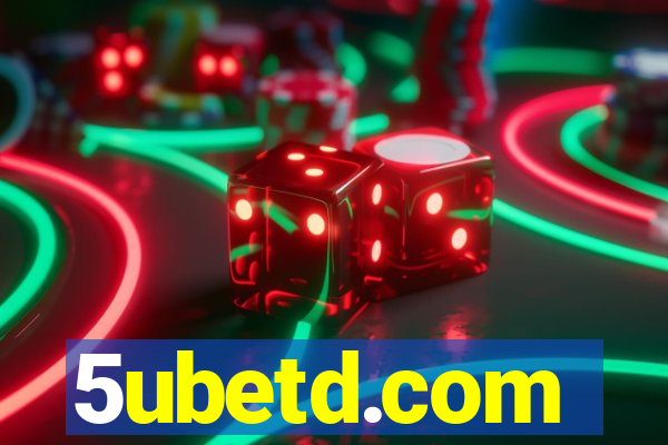 5ubetd.com