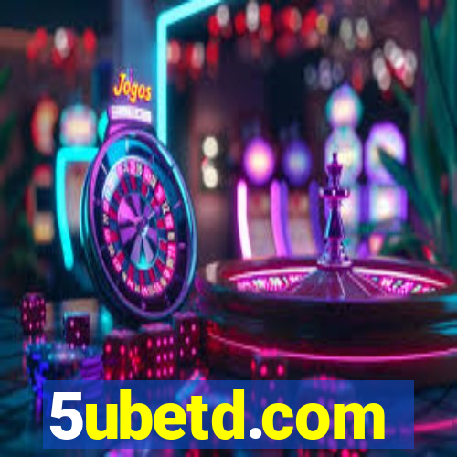 5ubetd.com