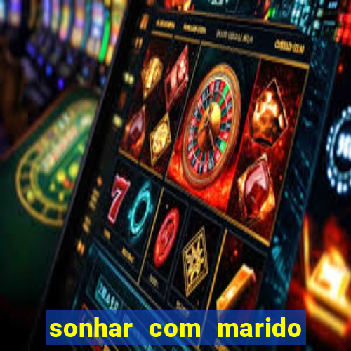 sonhar com marido indo embora