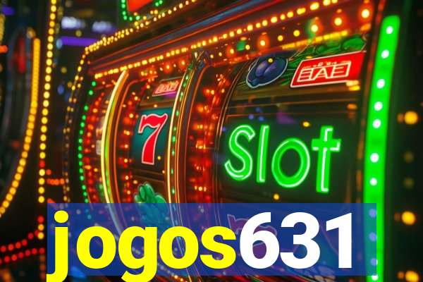 jogos631