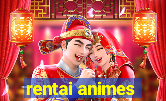 rentai animes