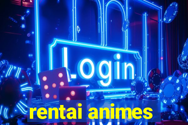 rentai animes