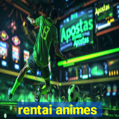 rentai animes