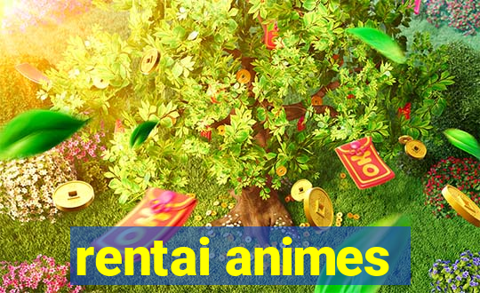 rentai animes