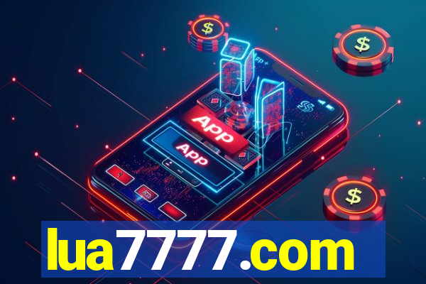 lua7777.com