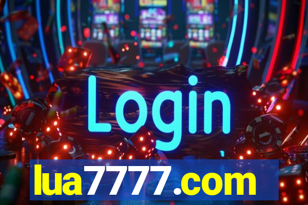 lua7777.com