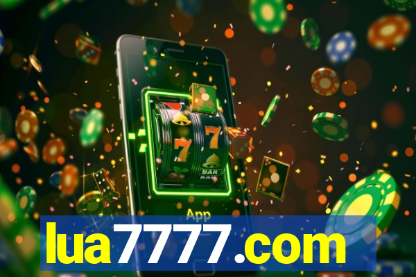 lua7777.com