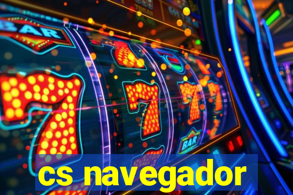 cs navegador