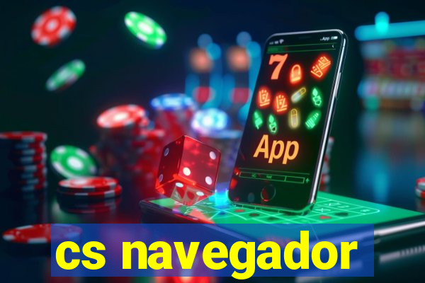 cs navegador