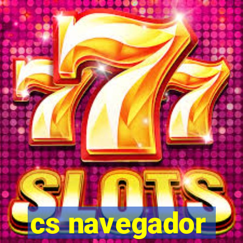 cs navegador