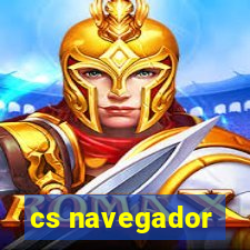 cs navegador