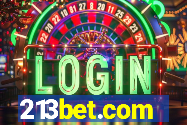 213bet.com