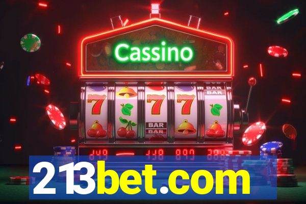 213bet.com