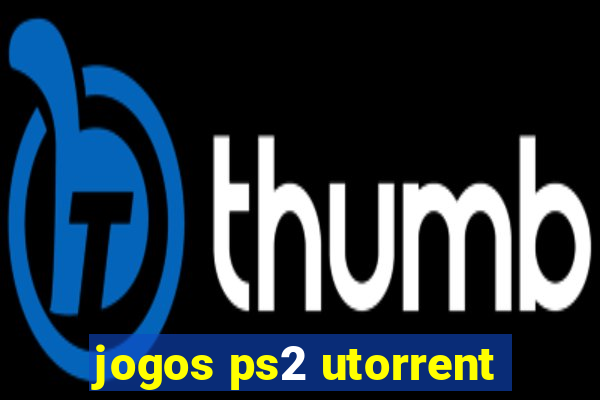 jogos ps2 utorrent