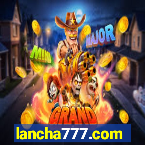 lancha777.com