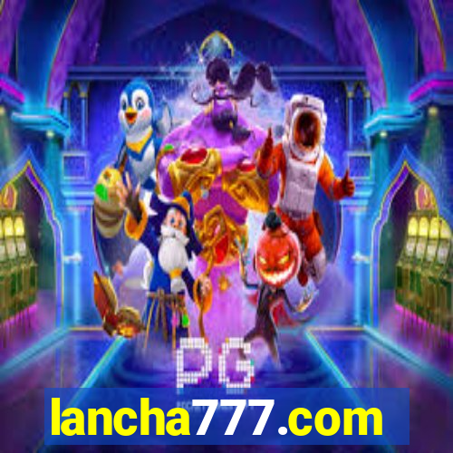 lancha777.com