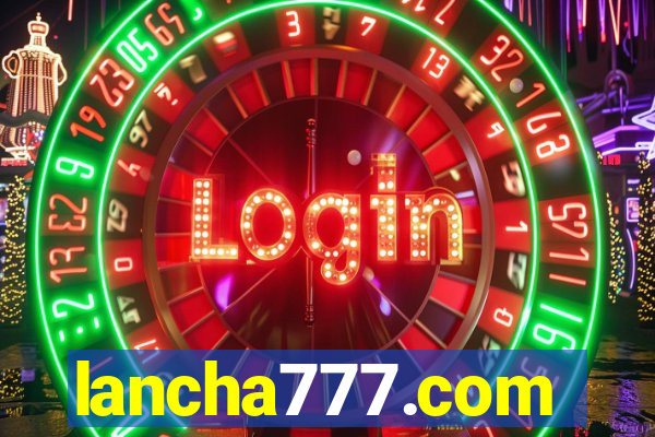 lancha777.com