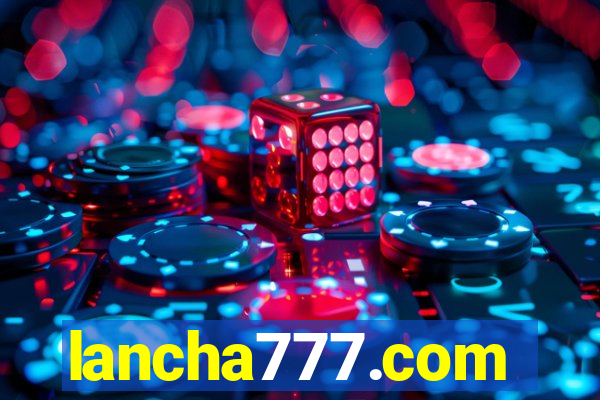 lancha777.com