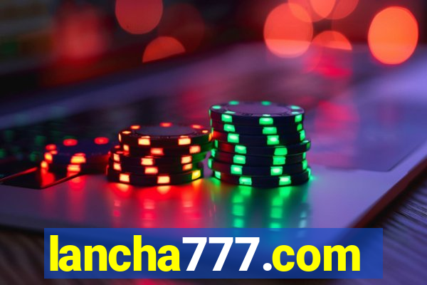 lancha777.com