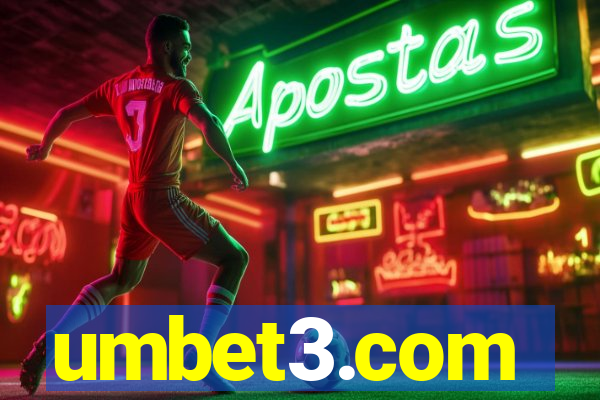 umbet3.com