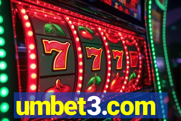 umbet3.com