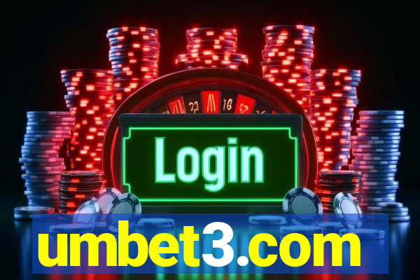 umbet3.com