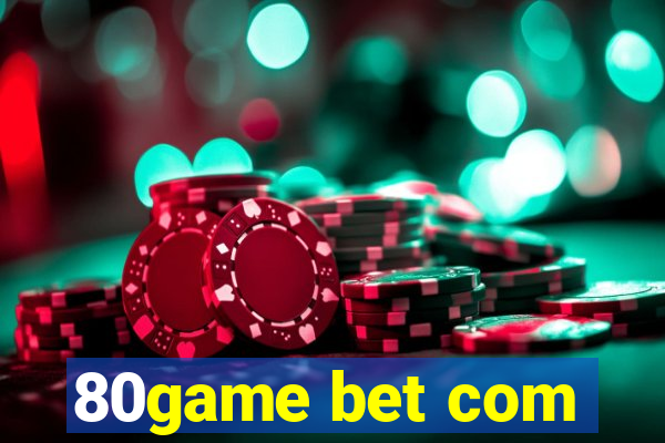 80game bet com