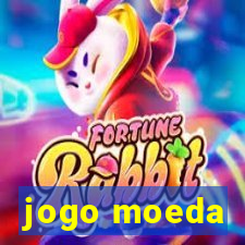 jogo moeda