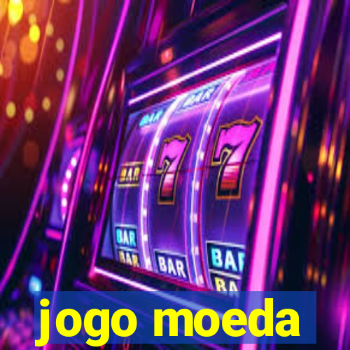 jogo moeda