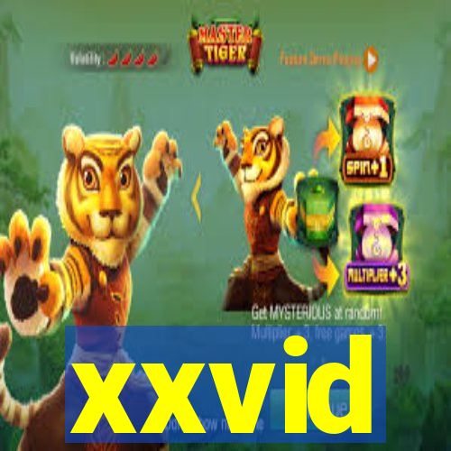 xxvid