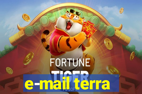 e-mail terra