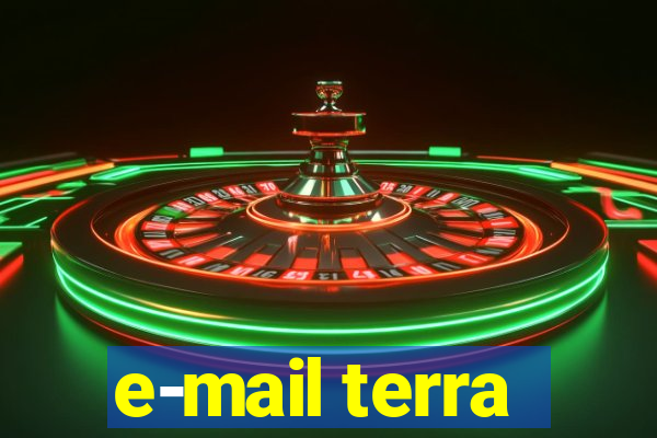 e-mail terra